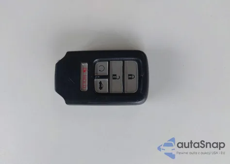 2020 Honda Civic Sport из США, поврежденный, VIN 2HGFC2F85LH572581